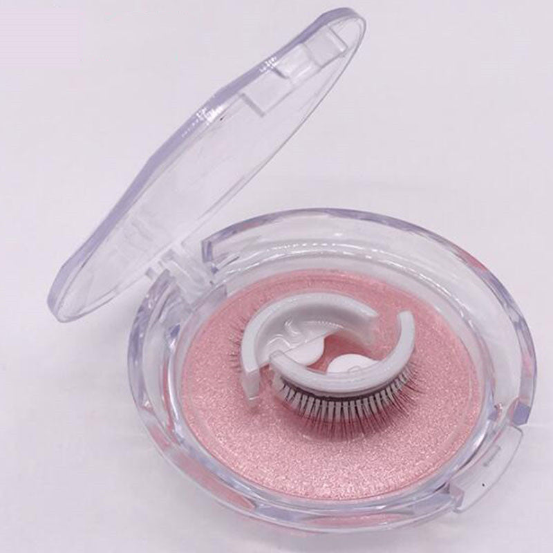 Reusable Self-adhesive Eye Lashes