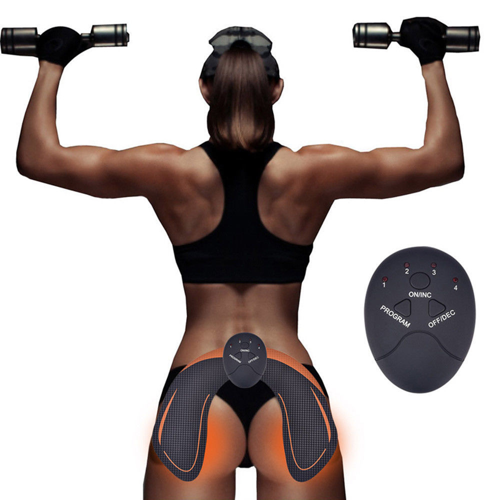 Women's Booty Builder