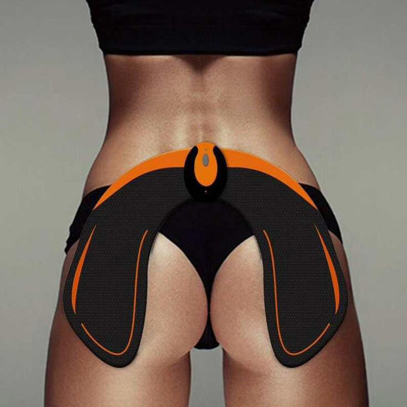 Women's Booty Builder