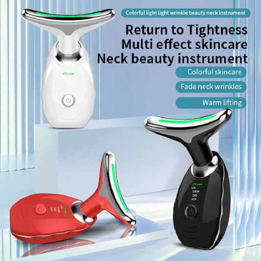 Award winning LED Contouring Device!!