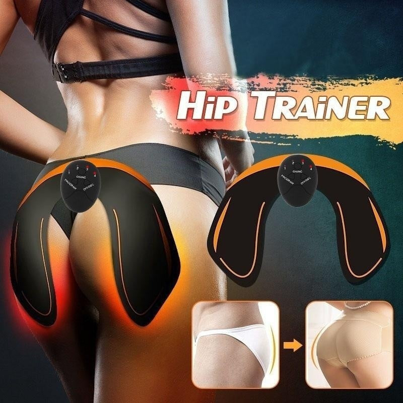 Women's Booty Builder