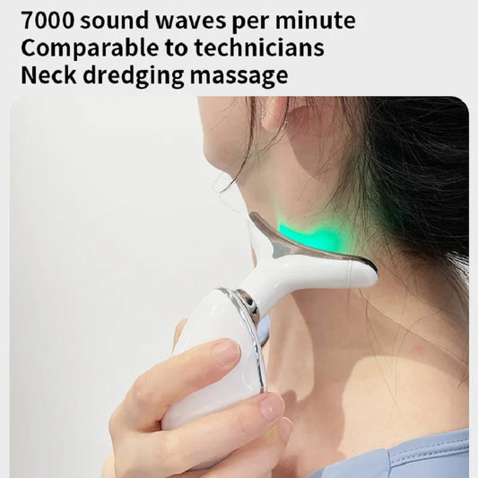 Award winning LED Contouring Device!!